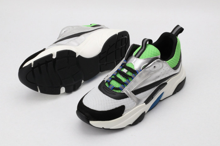 dio* sneakers b22 t0000-074