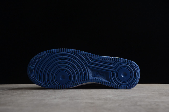 lv x nike air force1