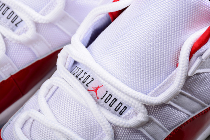air jordan 11 “cherry” ct8012-116