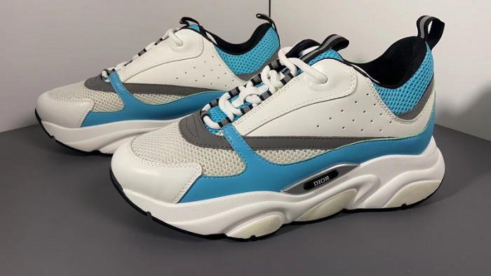 dio* sneakers b22 t0000-111