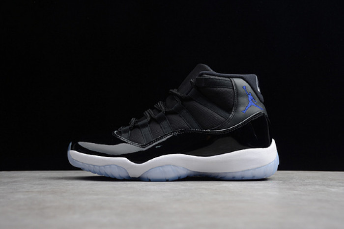 air jordan 11 retro "space jam 2016 release" mens 378037-003