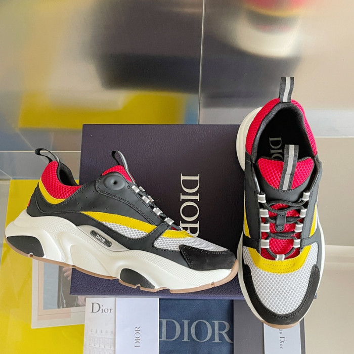 dio* sneakers b22 t0000-129