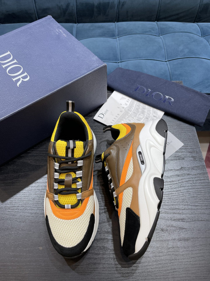 dio* sneakers b22 t0000-113