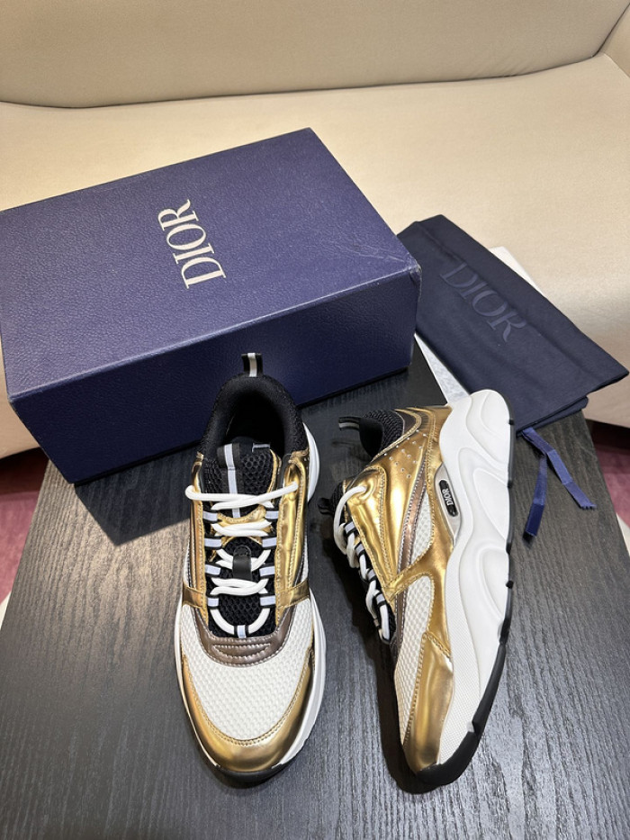 dio* sneakers b22 t0000-117