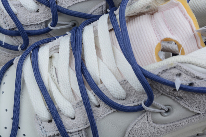 dunk low “18 of 50” dj0950-112