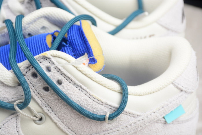 dunk low “16 of 50” dj0950-111