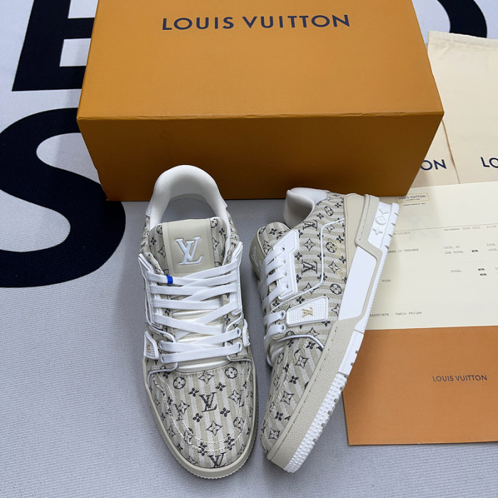 lv snekaers l0000118
