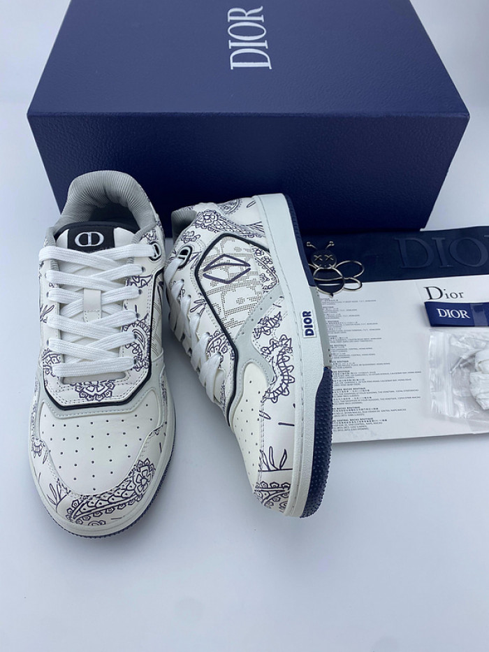 dio* sneakers b27 d270188