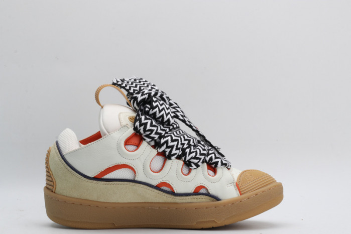 lanvin curb sneaker fy03