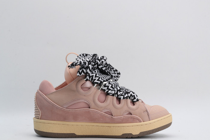 lanvin curb sneaker fy04