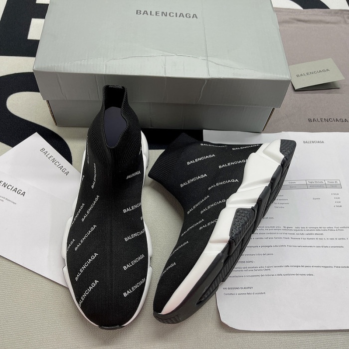 speed trainer sneakers 1000068