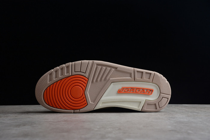 air jordan 3“desert elephant” ct8532-008
