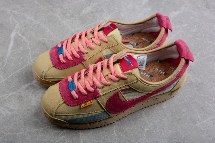 nike union x cortez dr1413-200