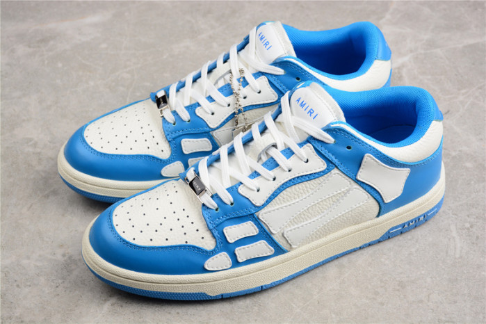 skel-top low sneakers