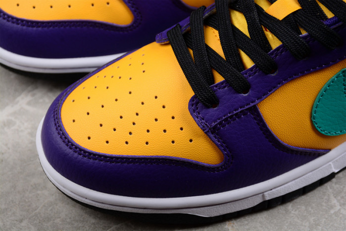 nike dunk low “lisa leslie” do9581-500