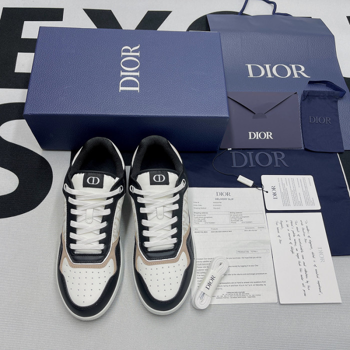 dio* sneakers b27 d27002
