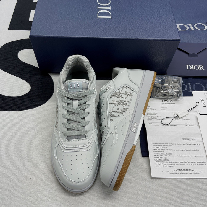 dio* sneakers b27 d27003