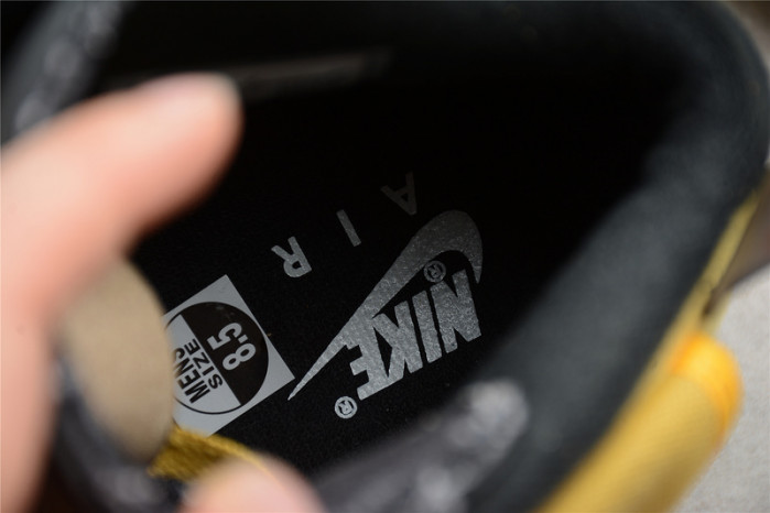 travis scott air jordan 6 yellow cactus jack cn1084-300