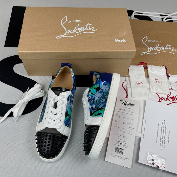 c&l sneakers cll000041