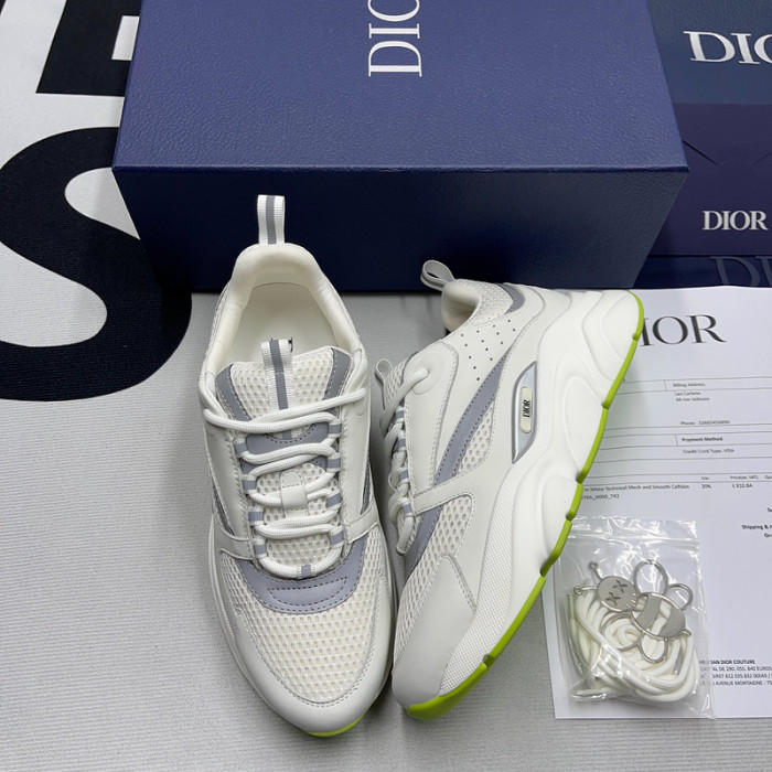 dio* sneakers b22 t0000-106