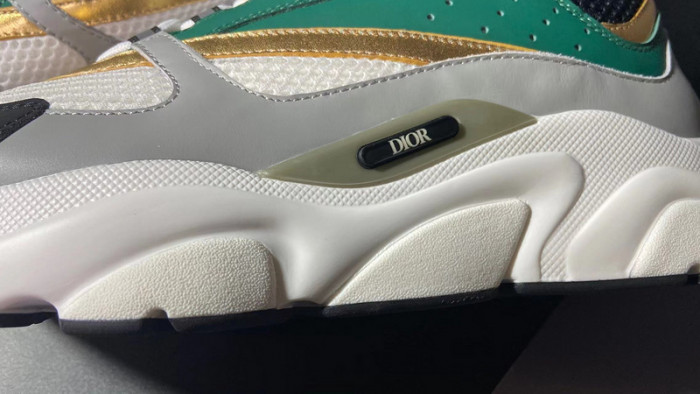 dio* sneakers b22 t0000-110