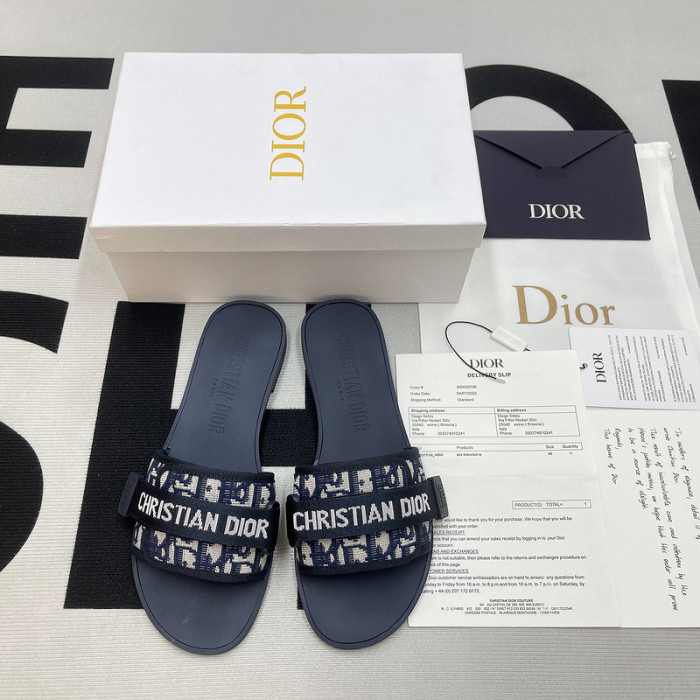 dio* sandals ds20