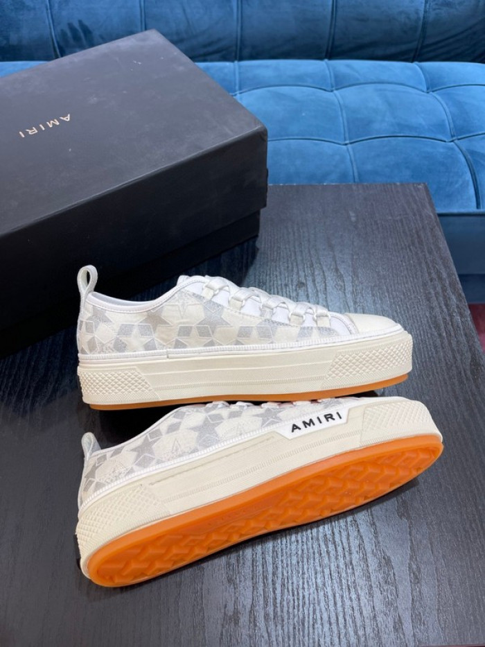 a*iri stars court sneakers