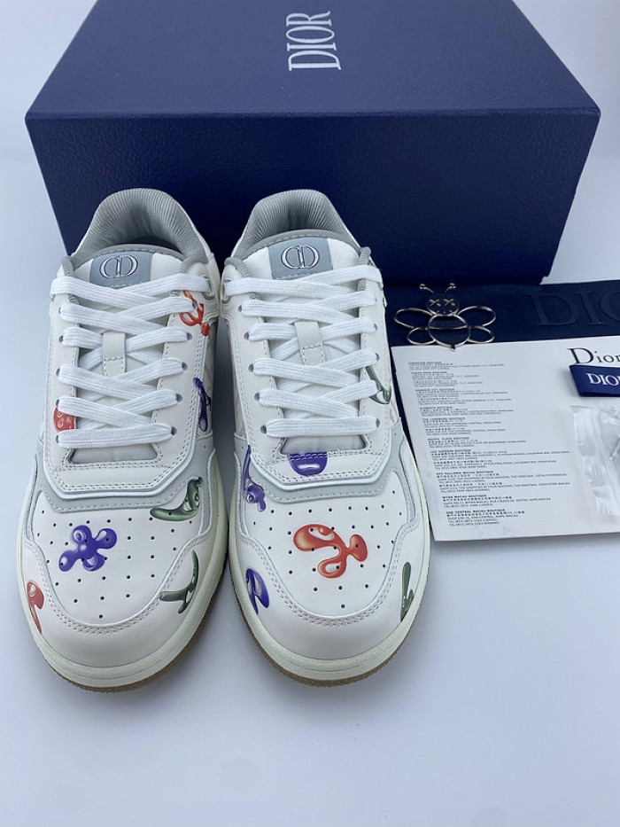 dio* sneakers b27 d270187