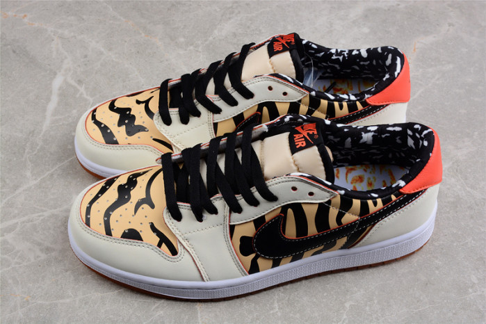 air jordan 1 low og year of the tiger dh6932-100