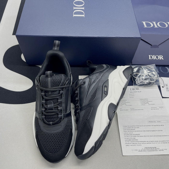 dio* sneakers b22 t0000-099