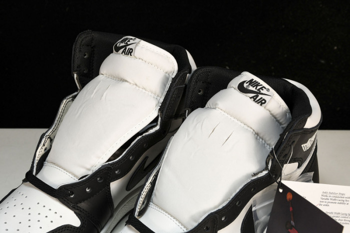 air jordan 1 high 85 “black white” bq4422-001