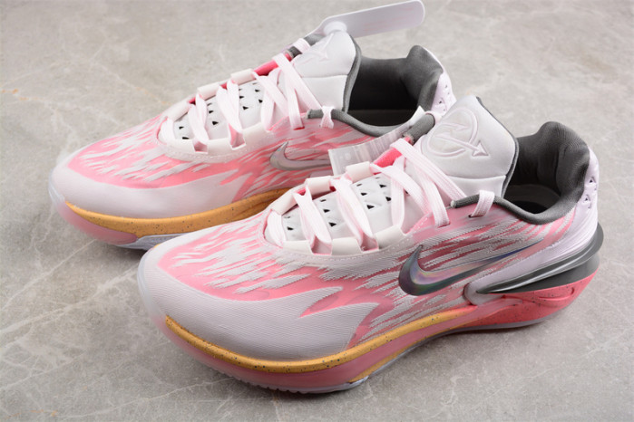 nike zoom gt cut 2 pearl pink dj6015-602