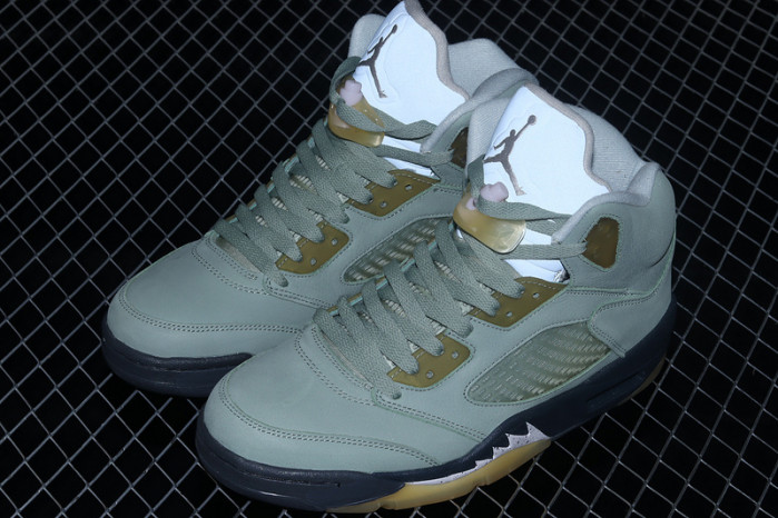 air jordan 5 jade horizon dc7501-300