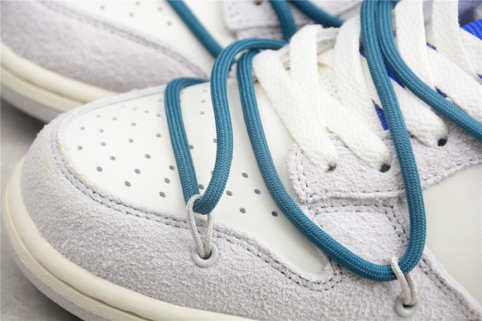 dunk low “16 of 50” dj0950-111