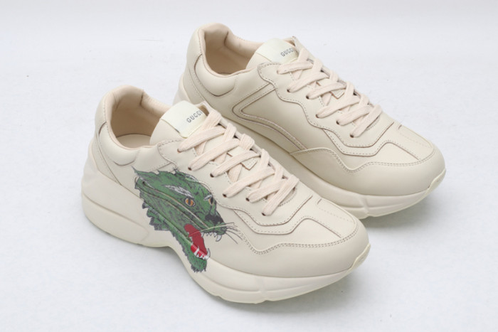 G*u*i* rhyton sneaker