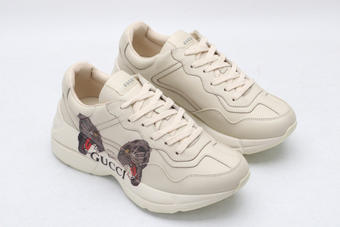 G*u*i* rhyton sneaker