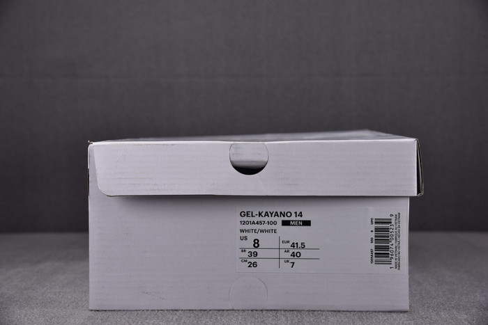 As*ic*s sneaker 1201a019-123