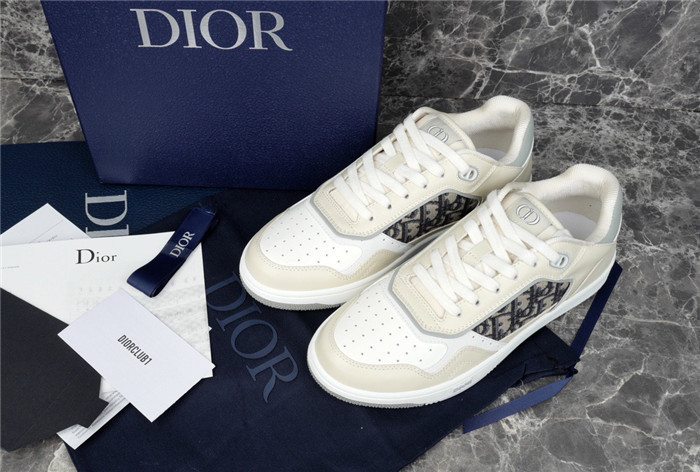 dio* sneakers b27 d270233