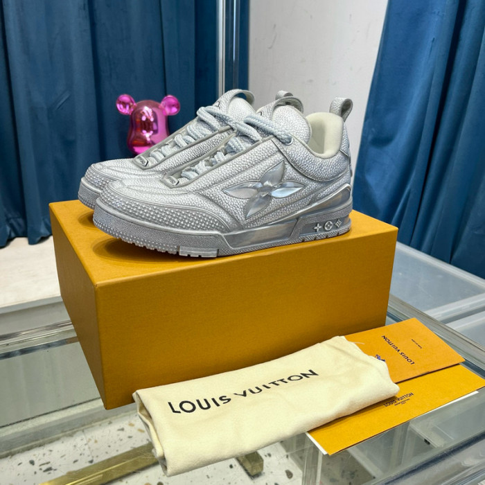 lv skate snekaers l0000217