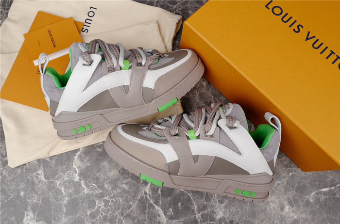 lv skate snekaers l0000305