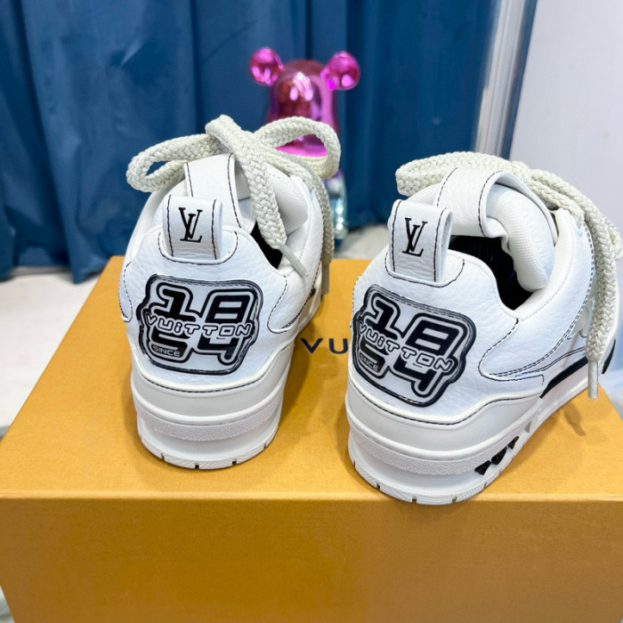 lv skate snekaers l0000271