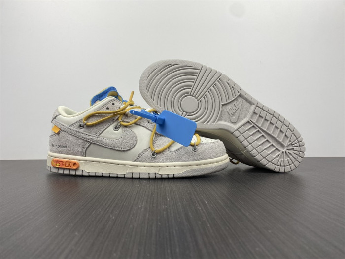 dunk low “34 of 50” dj0950-102