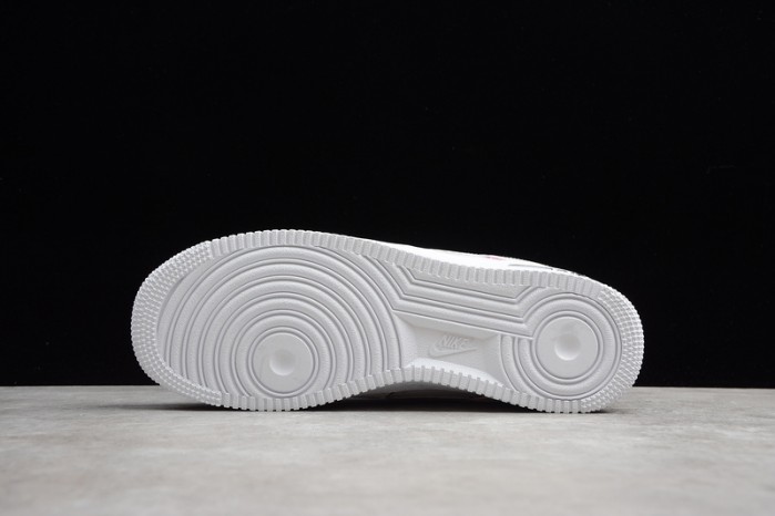 nike air force 1 day of the dead ct1138-100