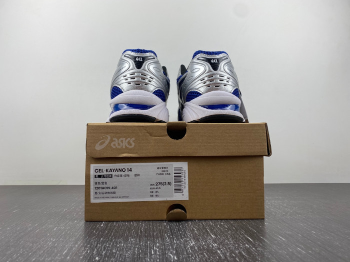 As*ic*s sneakers 1203a019