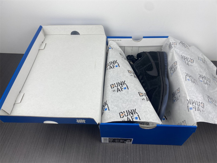 h03g5 undefeated x nk dunk low " 5 on it do9329-001