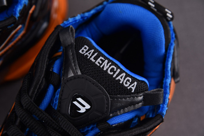 Ba*len*cia*ga runner sneaker w2rb1-1120