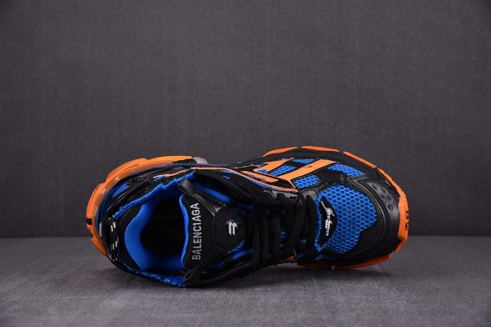 Ba*len*cia*ga runner sneaker w2rb1-1120