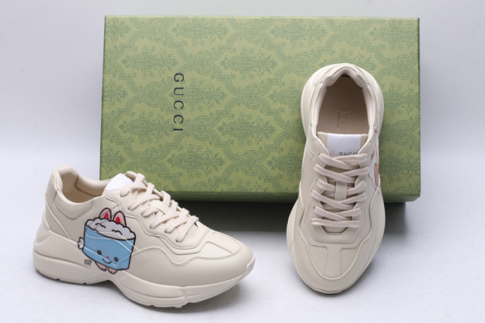 G*u*i* rhyton sneaker