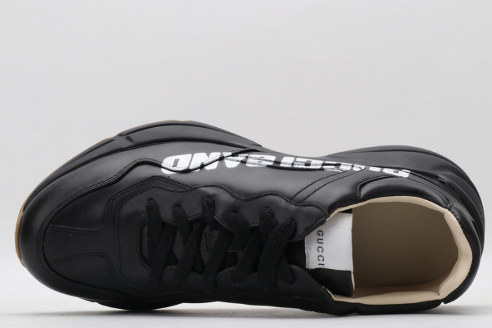 G*u*i* rhyton sneaker