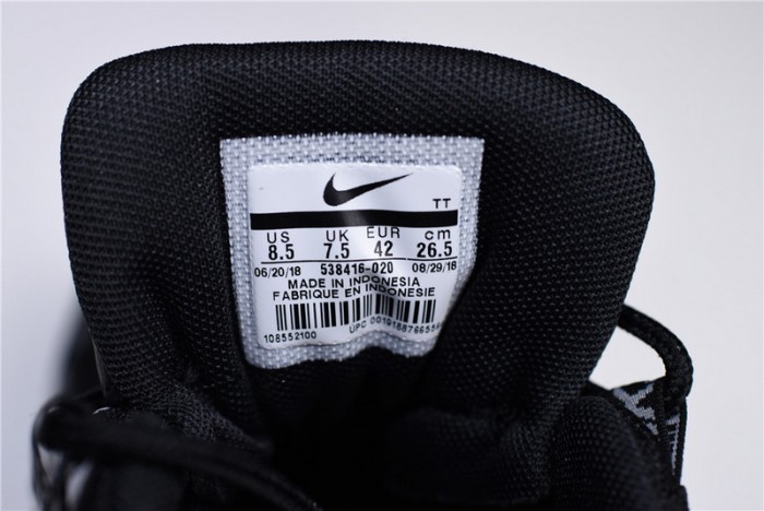 air max 95 overbranding black 538416-020